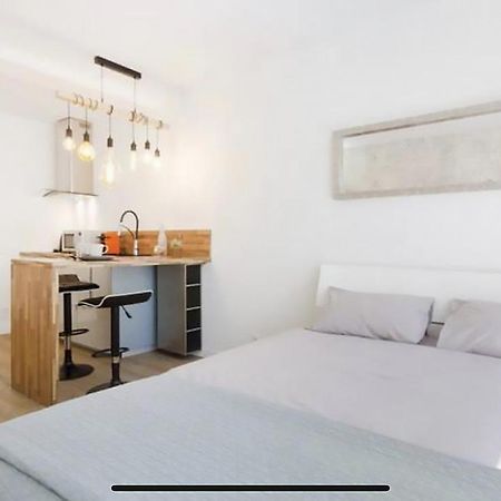 טולוז Appartement Hypercentre מראה חיצוני תמונה