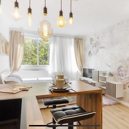 טולוז Appartement Hypercentre מראה חיצוני תמונה