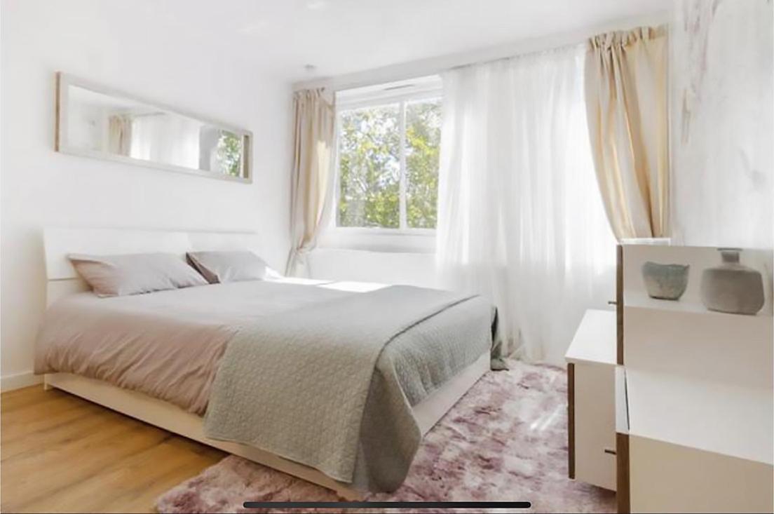 טולוז Appartement Hypercentre מראה חיצוני תמונה
