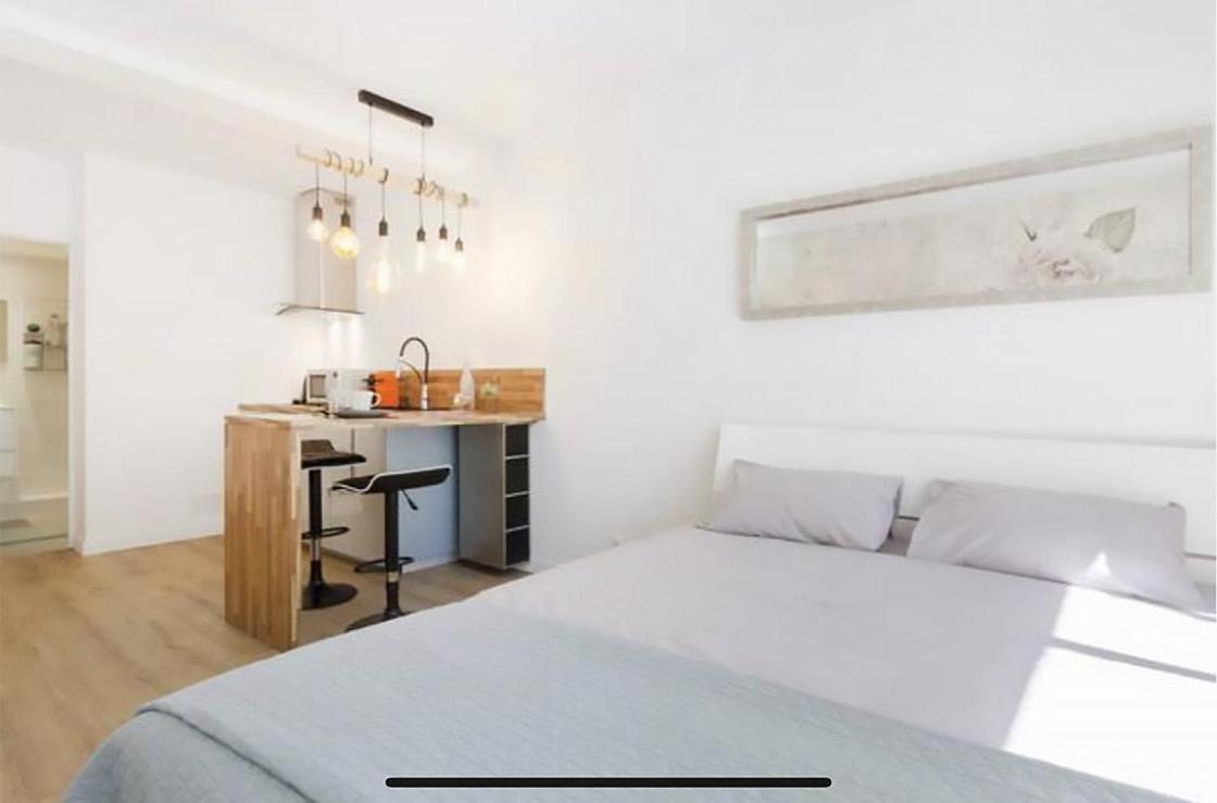 טולוז Appartement Hypercentre מראה חיצוני תמונה