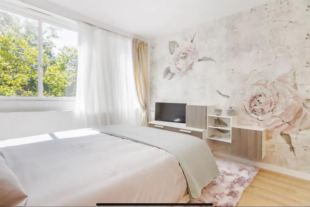 טולוז Appartement Hypercentre מראה חיצוני תמונה
