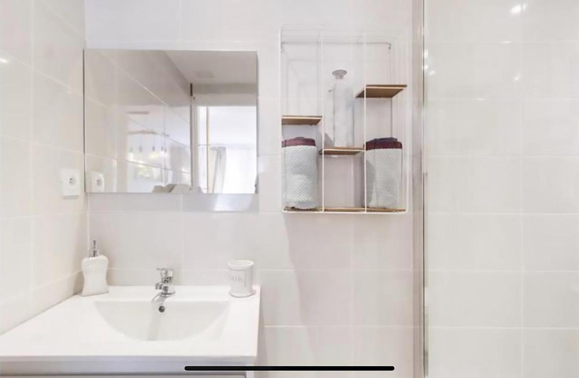 טולוז Appartement Hypercentre מראה חיצוני תמונה