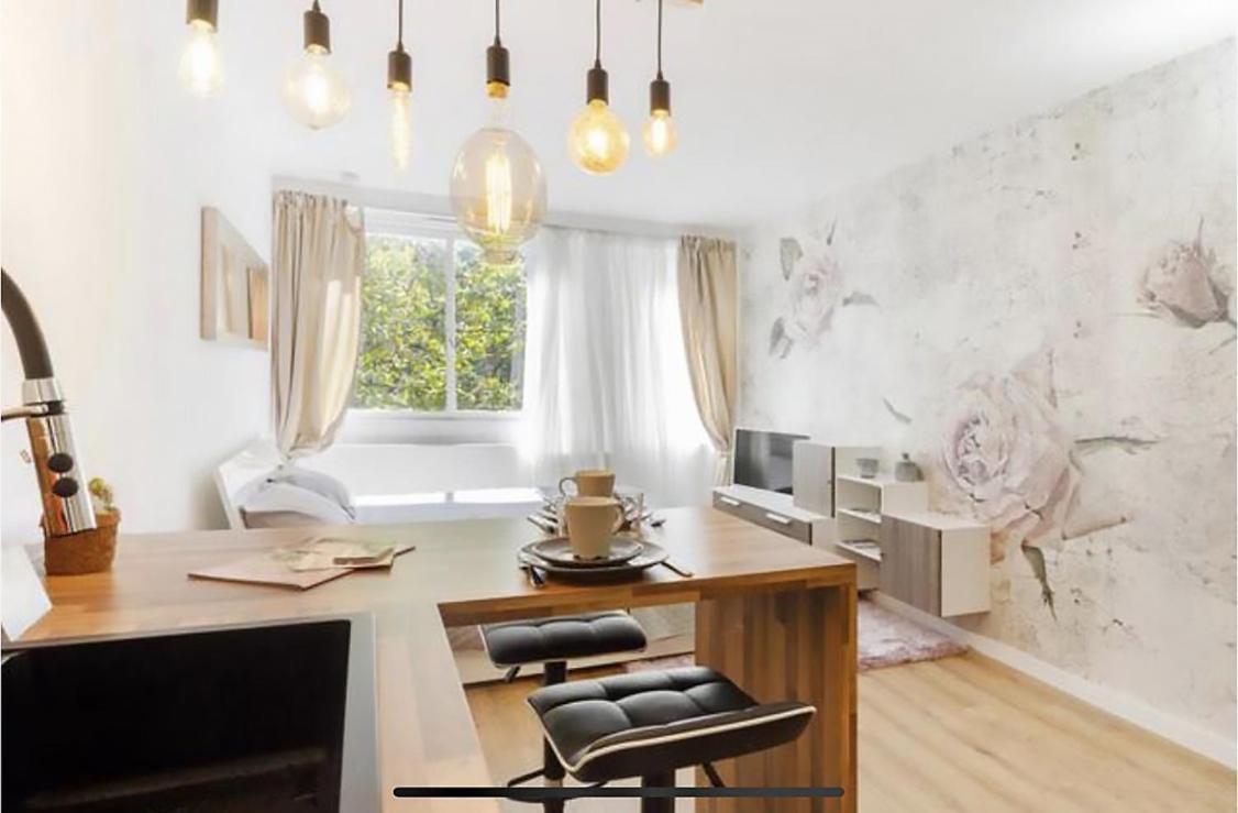 טולוז Appartement Hypercentre מראה חיצוני תמונה