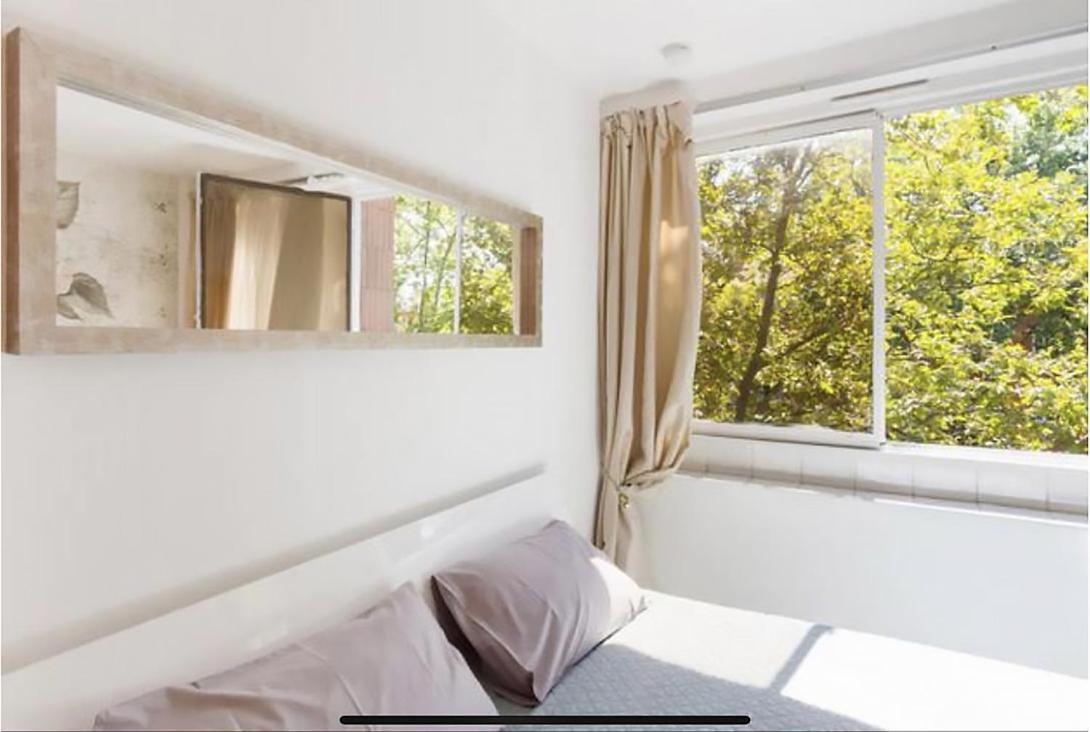 טולוז Appartement Hypercentre מראה חיצוני תמונה